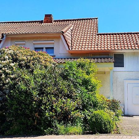 Ferienhaus "Villa Am Eck" Eichenzell Εξωτερικό φωτογραφία