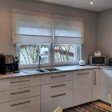 Ferienhaus "Villa Am Eck" Eichenzell Εξωτερικό φωτογραφία
